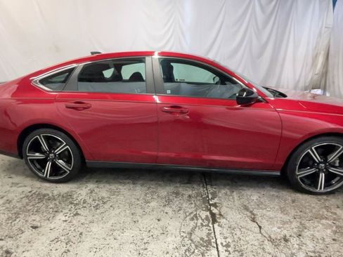 Used 2023 Honda Accord Sport image 5
