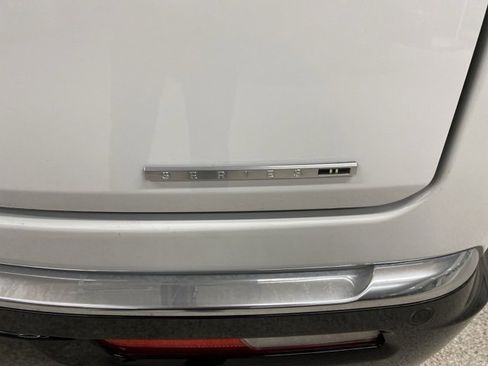 Used 2024 Jeep Wagoneer Series II image 7