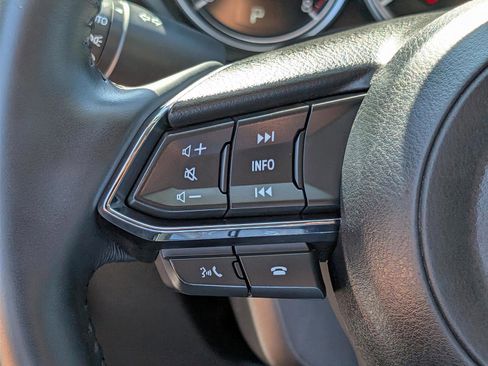 Used 2023 MAZDA CX-5 AWD 2.5 S w/ Select Package image 21