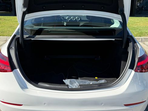 Used 2023 Mercedes-Benz C 300 Sedan image 16