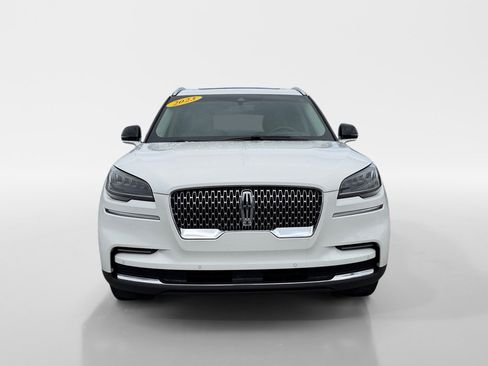 Used 2023 Lincoln Aviator Reserve w/ Equipment Group 201A RWD image 8