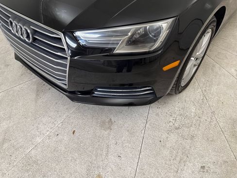 Used 2017 Audi A4 2.0T Premium FWD image 14