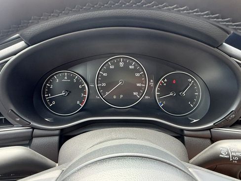 New 2026 MAZDA MAZDA3 2.5 S Sedan w/ Preferred Pkg FWD image 23