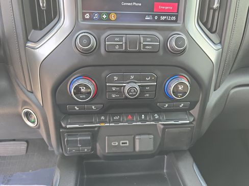 Used 2021 Chevrolet Silverado 1500 RST w/ Z71 Off-Road Package image 23