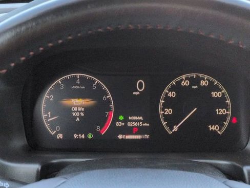 Used 2025 Honda Odyssey Sport-L image 26