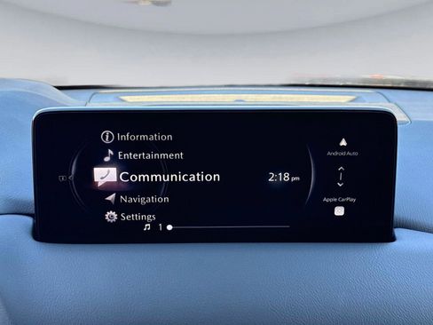 Certified 2025 MAZDA CX-5 AWD 2.5 S w/ Preferred Package image 24