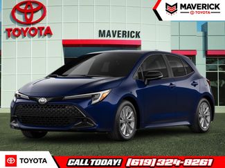 New 2027 Toyota Corolla Hatchback FWD video 1