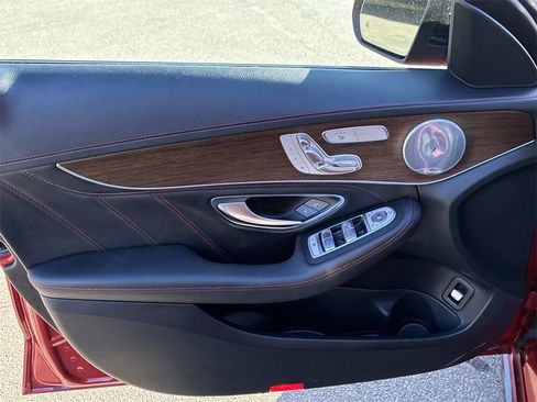 Used 2020 Mercedes-Benz C 43 AMG 4MATIC Sedan image 23