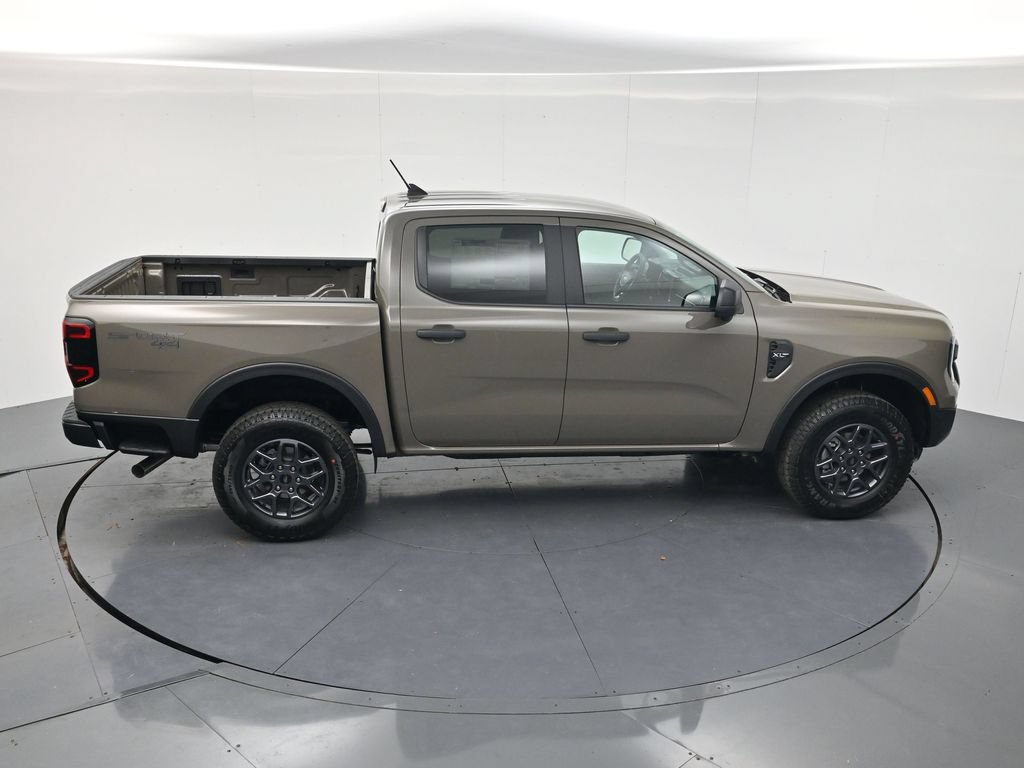New 2026 Ford Ranger XLT AWD/4WD image 40