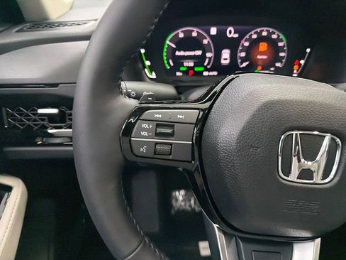 New 2026 Honda Accord Touring image 26