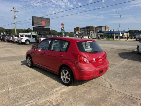 Used 2007 Nissan Versa 1.8 S FWD image 6