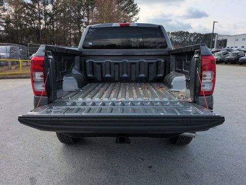 New 2025 Ford Ranger XL w/ Trailer Tow Package image 15