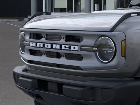 New 2025 Ford Bronco Big Bend image 19