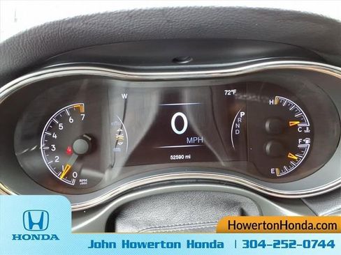 Used 2021 Jeep Grand Cherokee Limited X AWD/4WD image 22
