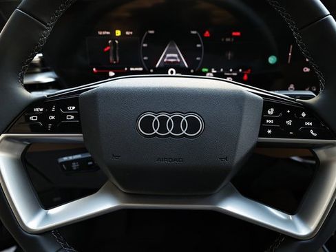 New 2025 Audi A5 2.0T Premium Plus image 32