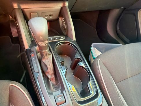 Used 2025 Chevrolet TrailBlazer LT image 19