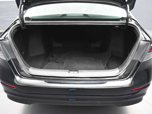 Certified 2024 Honda Accord LX image 20