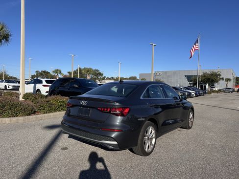 Used 2025 Audi A3 2.0T Premium w/ Convenience Package image 4