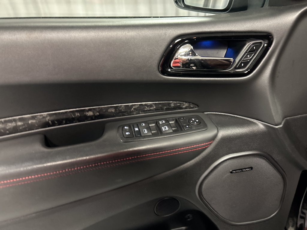 Used 2024 Dodge Durango R/T AWD/4WD image 14
