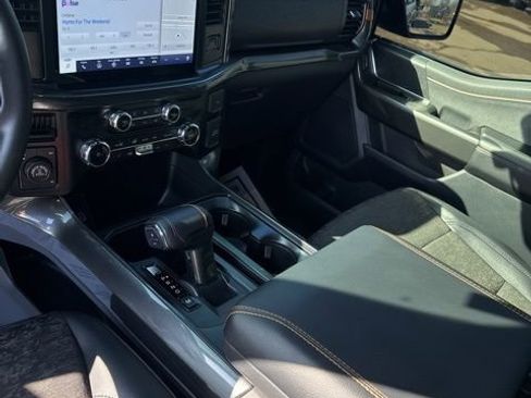 Used 2023 Ford F150 Tremor image 14