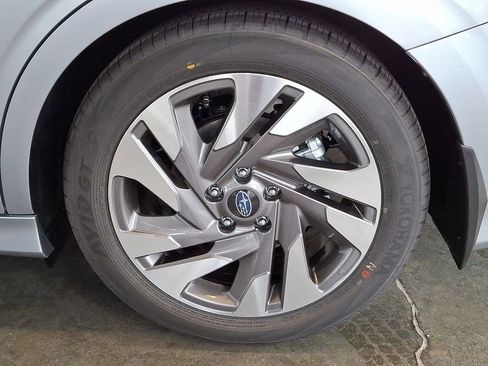 New 2025 Subaru Legacy Limited image 8