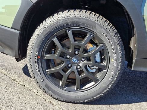 New 2026 Subaru Crosstrek 2.5i Wilderness AWD/4WD image 5