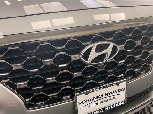 Used 2020 Hyundai Santa Fe Limited image 27