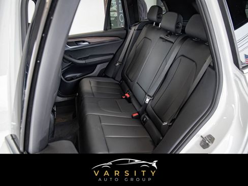 Used 2019 BMW X3 xDrive30i AWD/4WD image 14