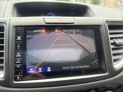 Used 2016 Honda CR-V EX image 16