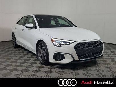 Used 2023 Audi A3 2.0T Premium w/ Convenience Package