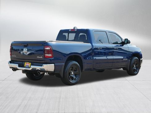 Used 2022 RAM 1500 Big Horn AWD/4WD image 7