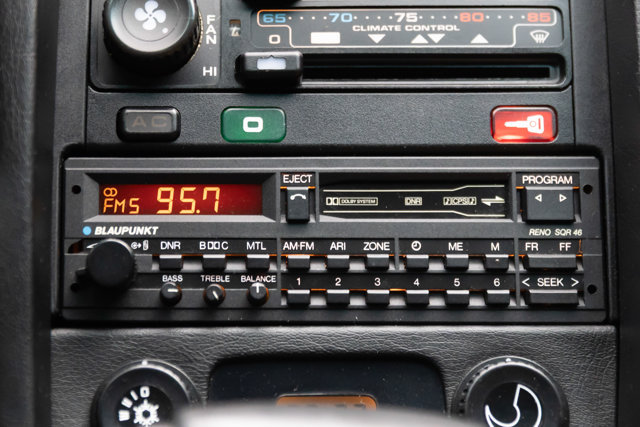 Used 1989 Porsche 928 S4 RWD image 76