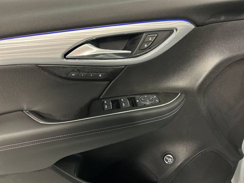 New 2026 Buick Envision Avenir AWD/4WD image 12