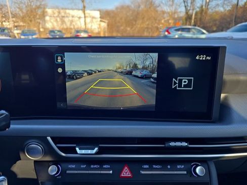 New 2026 Hyundai Sonata SEL AWD/4WD image 17