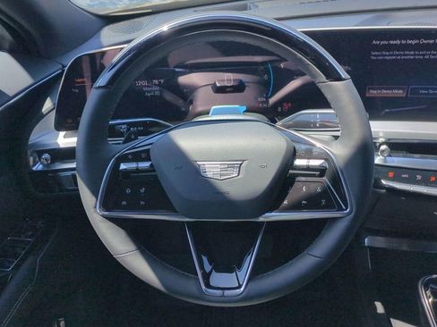 New 2026 Cadillac Lyriq Sport w/ LPO, Floor Liner Package RWD image 20