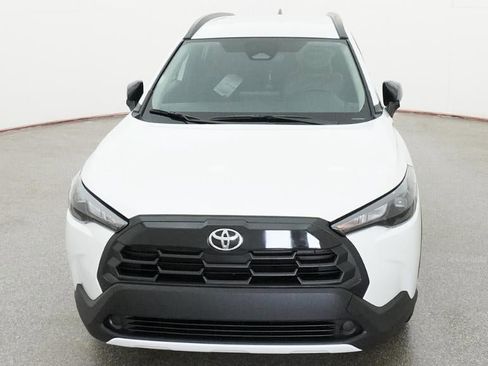 New 2026 Toyota Corolla Cross LE image 48