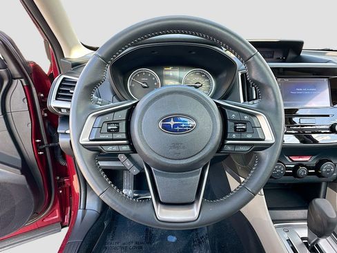 Used 2021 Subaru Forester Premium image 11