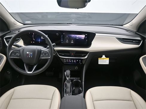 New 2026 Buick Encore GX Avenir w/ Avenir Technology Package image 12