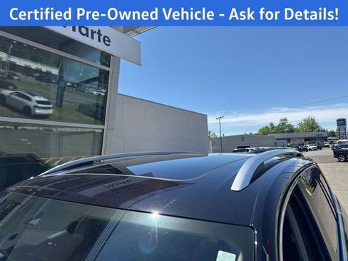 Certified 2025 Volkswagen Atlas SEL AWD/4WD image 65
