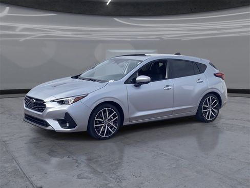 New 2026 Subaru Impreza 2.0i Sport image 1