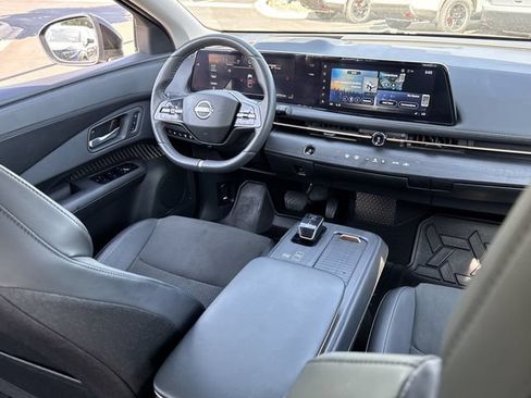 Used 2024 Nissan Ariya AWD image 24
