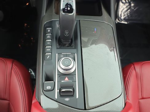 Used 2019 Maserati Levante S GranSport image 4