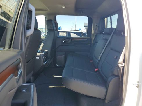 New 2026 GMC Sierra 2500 Denali w/ Technology Package image 14