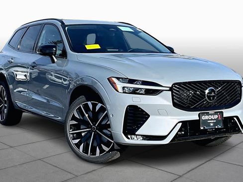 New 2026 Volvo XC60 B5 Ultra w/ Protection Package Premier image 17