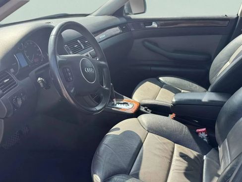 Used 2005 Audi allroad 2.7T image 10