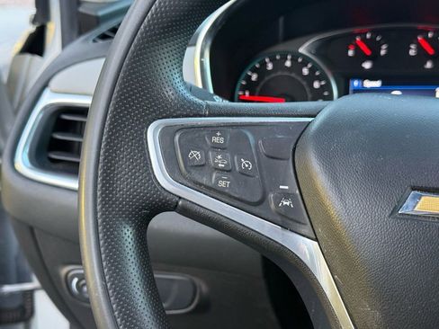 Used 2022 Chevrolet Equinox LT image 15