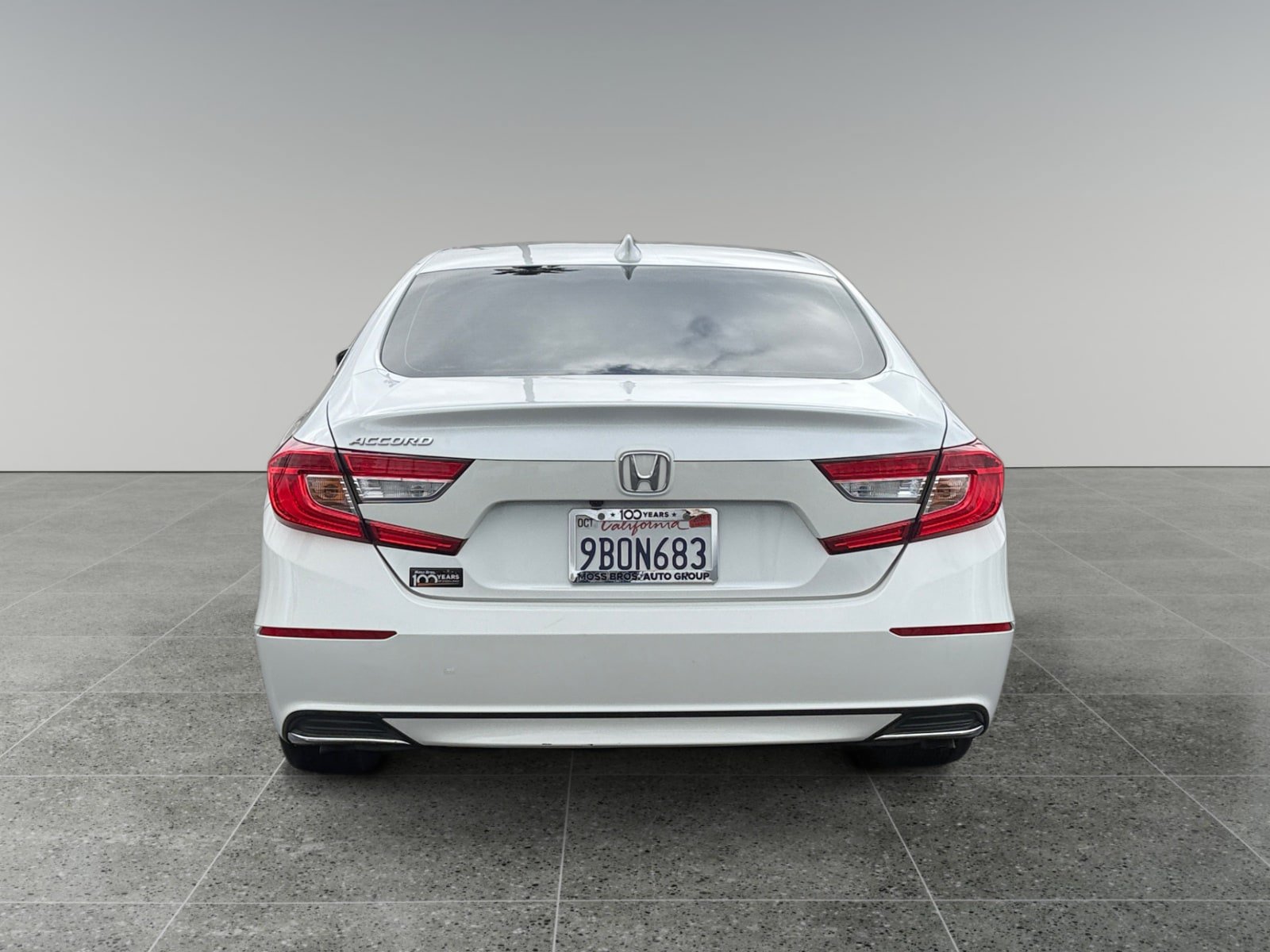Used 2022 Honda Accord LX image 4