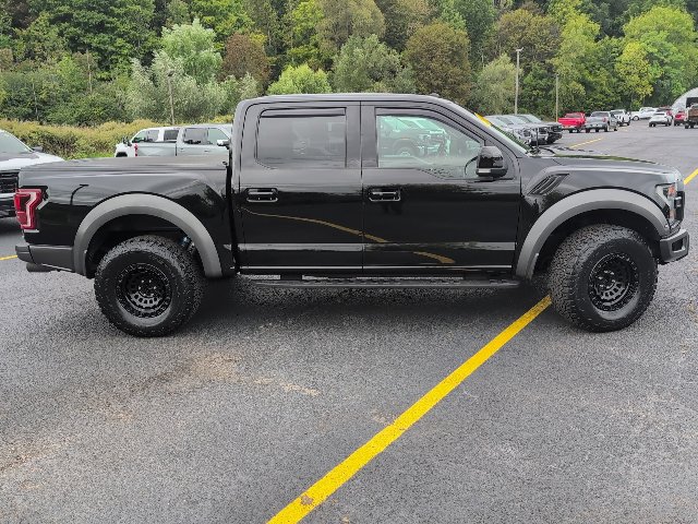 Used 2018 Ford F150 Raptor w/ Equipment Group 802A Luxury AWD/4WD image 7