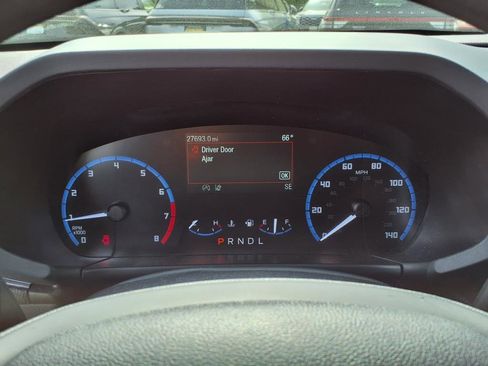 Certified 2023 Ford Bronco Sport Big Bend image 16