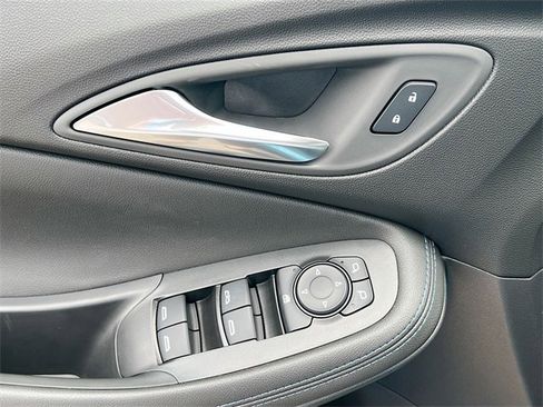 New 2026 Buick Encore GX Sport Touring w/ Comfort Package image 13